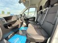 Citroen Relay 2.2 Relay 33 L1H1 Enterprise Blue HDi S/S 12