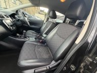 Nissan Pulsar N-CONNECTA DIG-T 17