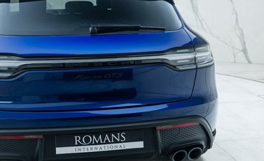 Porsche Macan GTS 36