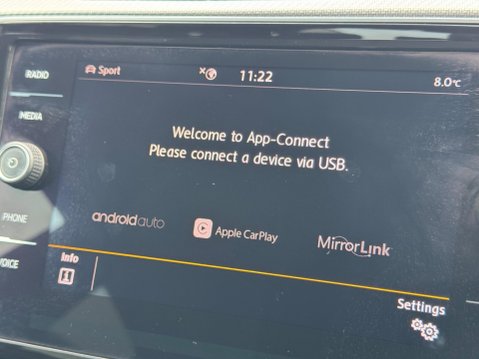 Volkswagen Arteon 1.5 TSI EVO R-Line Fastback DSG Euro 6 (s/s) 5dr 21