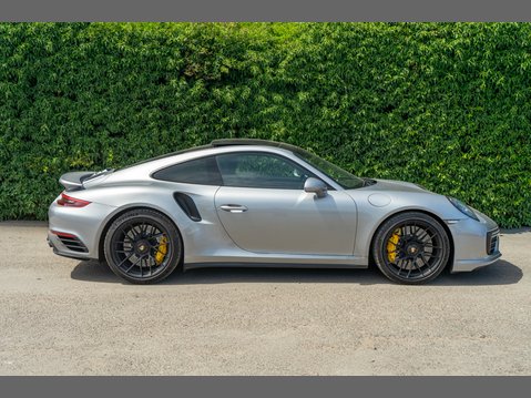 Porsche 911 3.8T 991 Turbo S Coupe 2dr Petrol PDK 4WD Euro 6 (s/s) (580 ps) 14