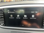 Kia Sportage 1.6 CRDI ISG 4 36