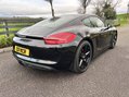 Porsche Cayman 24V S PDK 14