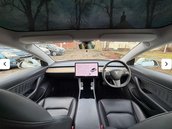 Tesla Model 3 Model 3 Long Range AWD 4WD 4dr 5