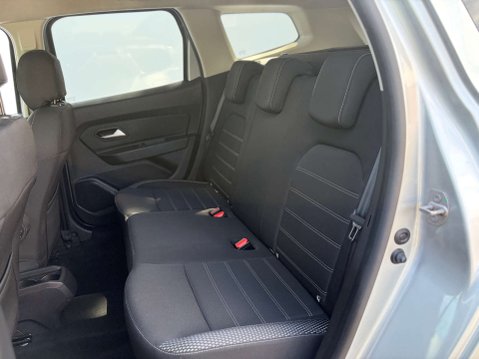 Dacia Duster 1.0 Duster Prestige LPG TCe 4x2 5dr 57