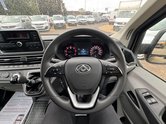 Maxus Deliver 9 LWB L3H2 [SOLD KH] Medium Roof Air Con Sensors EURO 6 16