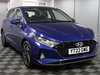 Hyundai i20 T-GDI SE CONNECT MHEV