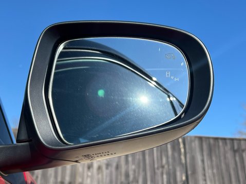 Suzuki Vitara SZ-T BOOSTERJET MHEV 22