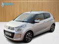 Citroen C1 1.0 VTi Flair Hatchback 5dr Petrol Manual Euro 6 (s/s) (72 ps) 20