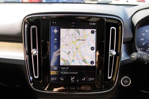 Volvo XC40 D3 INSCRIPTION 29