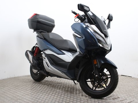 Honda Forza NSS 300 A-K 11