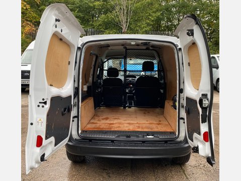 Renault Kangoo 1.5 dCi ENERGY ML19 Business MWB Euro 6 (s/s) 5dr 10