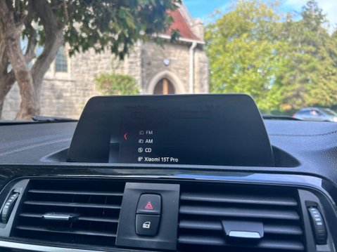 BMW 2 Series 218I M SPORT 27