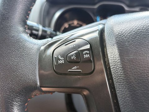 Ford Ranger 3.2 Ranger Wildtrak 4x4 TDCi 4WD 58