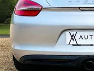 Porsche Boxster 24V S PDK 23