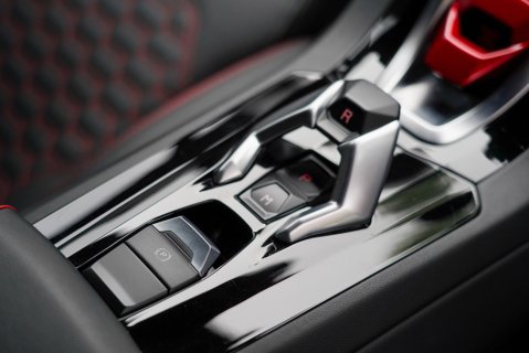 Lamborghini Huracan LP 640-4 EVO 16