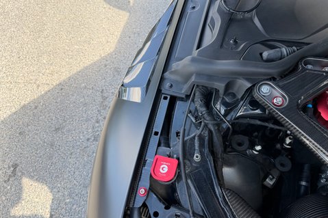 BMW M2 ONE OWNER - £37,500 WORTH OF CARBON FIBRE MODS -MILLTEK - HUGE SPEC 82