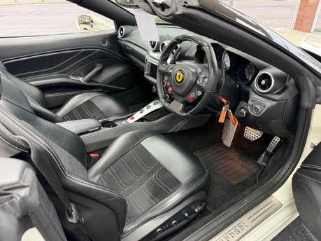 Ferrari California California T 23