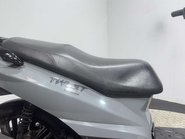 Peugeot Tweet GT 2023 RUNNING PROJECT LEARNER SCOOTER 125CC NEEDS WORK 25