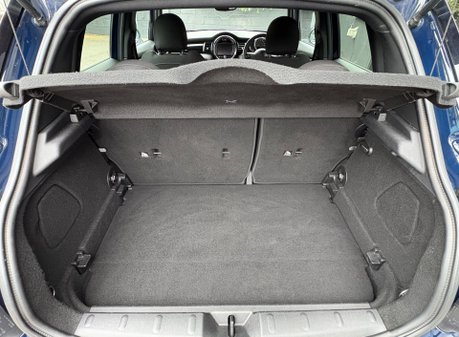 Mini Hatch Cooper D 1.5 Chili Manual 5 door - UPGRADE ALLOYS - VISUAL BOOST AUDIO 8