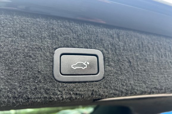 Volvo V70 2.0 D4 SE LUX AUTOMATIC ESTATE 38