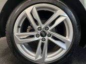 Audi A1 1.0 A1 Sportback 30 TFSI S Line 5dr 12