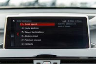 BMW X1 SDRIVE20I XLINE 19