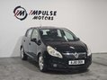 Vauxhall Corsa 1.4 Corsa SE Auto 5dr 4