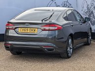Ford Mondeo ST-LINE EDITION ECOBLUE 9