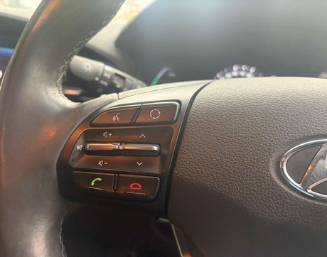 Hyundai IONIQ 1.6 IONIQ Premium SE FHEV Semi-Auto 5dr 27