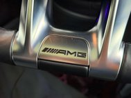 Mercedes-Benz G Class 4.0 G63 V8 BiTurbo AMG SUV 5dr Petrol SpdS+9GT 4MATIC Euro 6 (s/s) (585 ps) 83