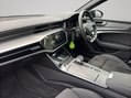 Audi A6 AVANT TDI QUATTRO S LINE BLACK EDITION MHEV 10
