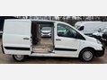 Citroen Dispatch 1.6 1000 HDi Enterprise FWD L1 H1 5dr 8