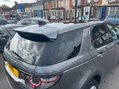 Land Rover Discovery Sport 2.0 TD4 HSE Auto 4WD Euro 6 (s/s) 5dr 16
