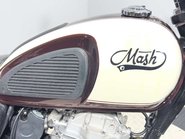 Mash Scrambler 400 2018 5K 400CC SINGLE A2 BIKE LONG MOT 10