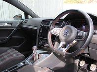 Volkswagen Golf 2.0 Golf GTi Performance TSi 3dr 4