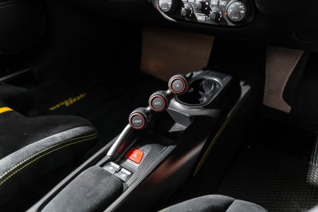 Ferrari 488 Pista NOW SOLD. SIMILAR REQUIRED. PLEASE CALL 01903 254800. 17