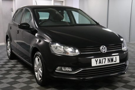 Volkswagen Polo MATCH EDITION 30