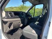 Ford Transit 350 Drw L2 130 ps Single Cab Tipper 14