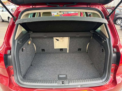 Volkswagen Tiguan 2.0 Tiguan Match Edition TDI BlueMotion Technology 4Motion 4WD 5dr 7