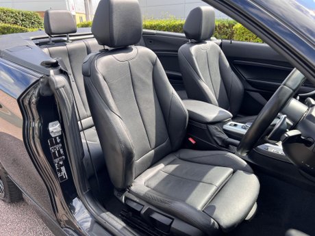 BMW 2 Series 3.0 M235i Auto Euro 6 (s/s) 2dr 79