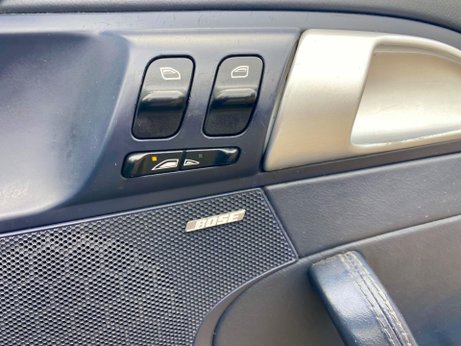 Porsche 911 3.6 997 Carrera Cabriolet 2dr Petrol Tiptronic S (275 g/km, 325 bhp) 19