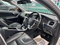 Volvo S60 2.4 S60 SE Luxury Nav D5 Auto 4dr 2