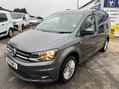 Volkswagen Caddy C20 LIFE TDI ** Auto ** 7 seater 8