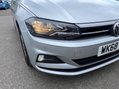 Volkswagen Polo 1.0 TSI SE DSG Euro 6 (s/s) 5dr 13