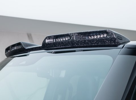 Land Rover Defender 110 OCTA EDITION ONE 41