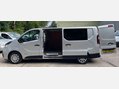 Renault Trafic 1.6 dCi ENERGY 29 Business+ Panel Van 5dr Diesel Manual LWB Standard Roof E 17
