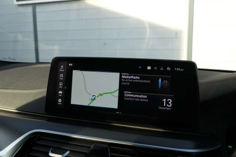 BMW 5 Series 2.0 530e M Sport Auto 5dr 35