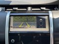 Land Rover Discovery Sport R-DYNAMIC HSE MHEV 20