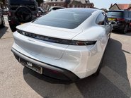 Porsche Taycan Performance Plus 93.4kWh Saloon 4dr Electric Auto RWD (476 ps) 20